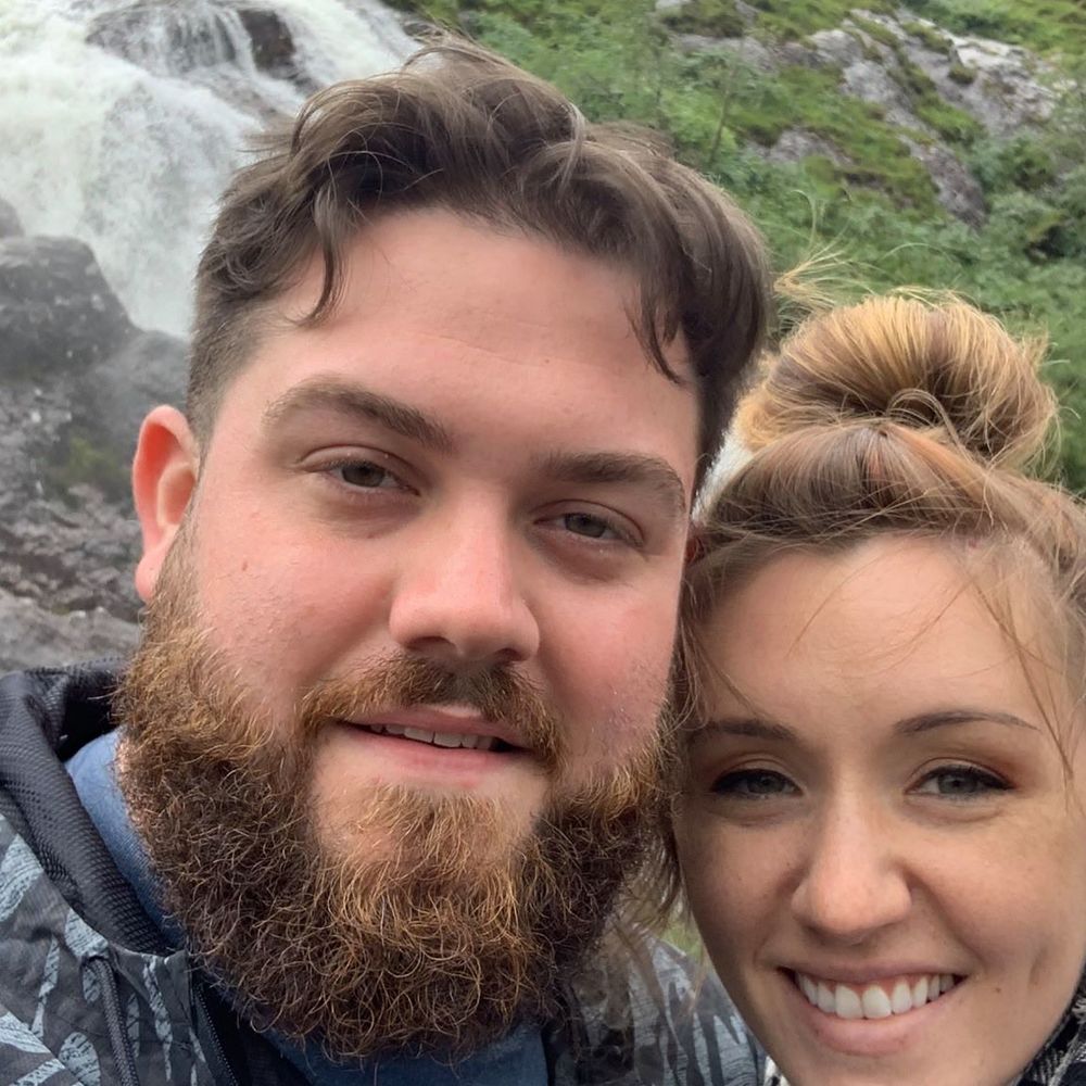 Meet your Posher, Caryn